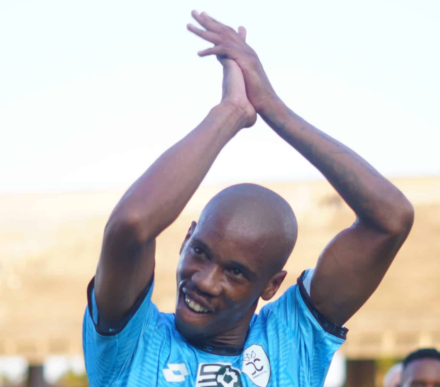 Durban City book place in Nedbank Cup final