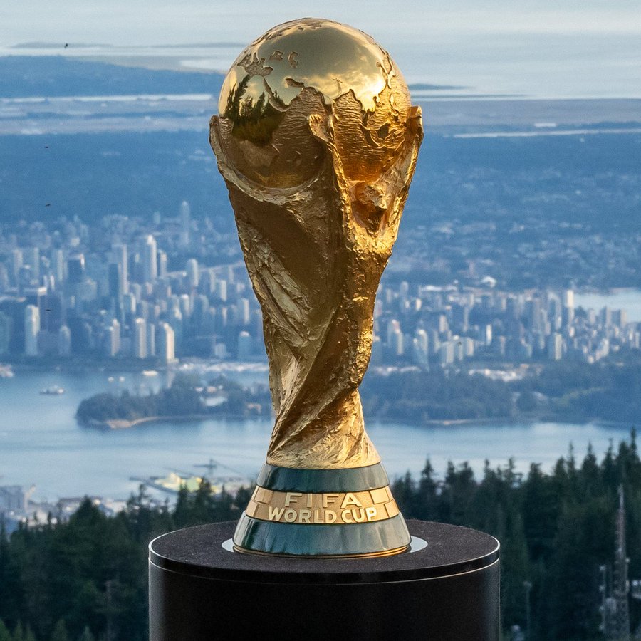FIFA Set to Boost World Cup Prize Money as Revenues Projected to Surpass $11 Billion