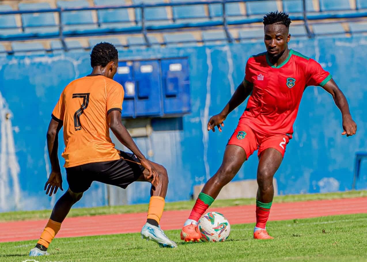 FAM’s Transformation Agenda Driving Unprecedented National Team Activity