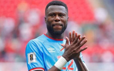 Mercato : Chancel Mbemba au Brésil ? Un transfert de plus en plus compromis
