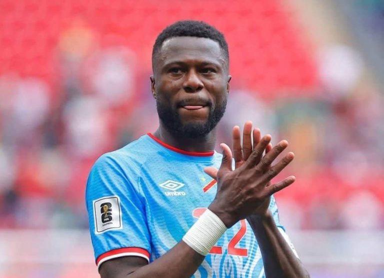 Lille Take FIFA Route as Mbemba Row Sparks Club vs Country Tensions