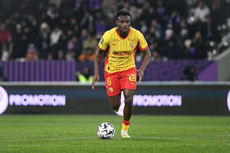 Juventus Lead Race for Highly-Rated Defender Samson Baidoo Amid Growing European Interest