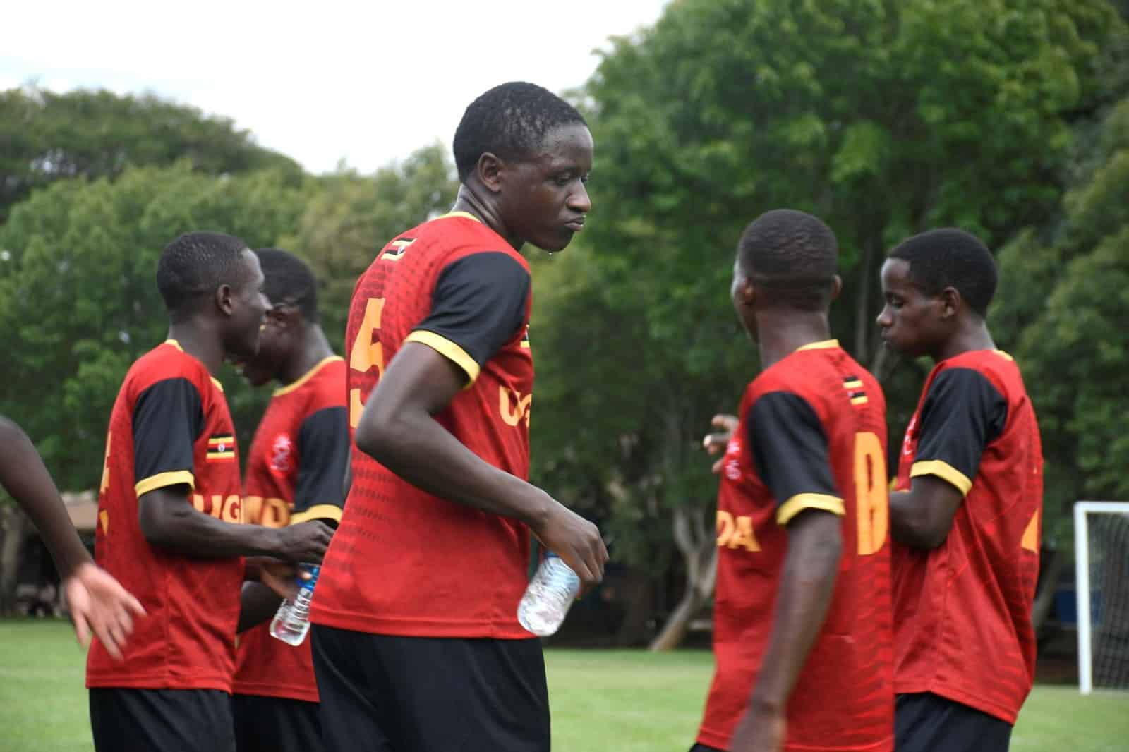 Uganda, Tanzania ready for CAF African Schools Football Championship kick-off