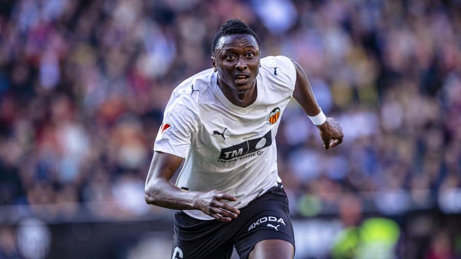 Sadiq Strikes as Valencia Earn Hard-Fought Point Against Mallorca