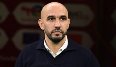 Walid Regragui : Le Marocain dans le viseur d’un club saoudien