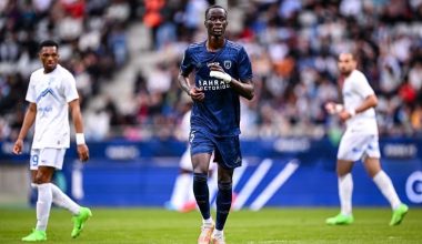 Moustapha Mbow : Le nouveau joyau sénégalais fait trembler la Premier League