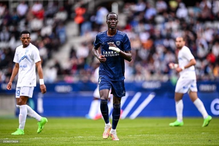 Moustapha Mbow : Le nouveau joyau sénégalais fait trembler la Premier League