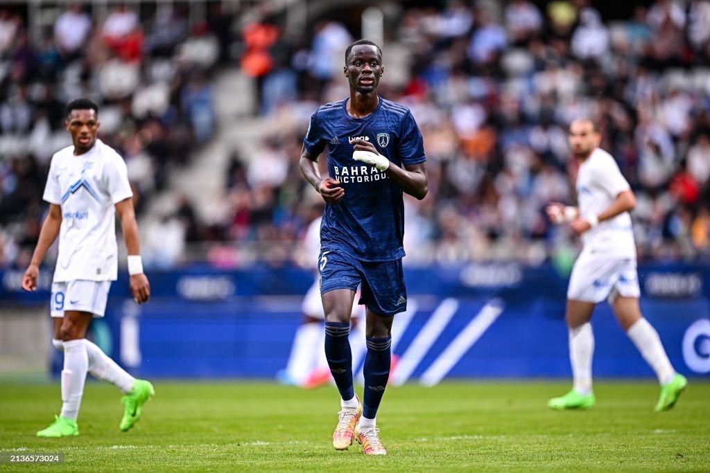 Moustapha Mbow : Le nouveau joyau sénégalais fait trembler la Premier League