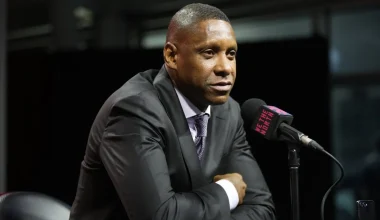 USA BASKET-BALL : Un Nigérian nommé président d&rsquo;un club de NBA
