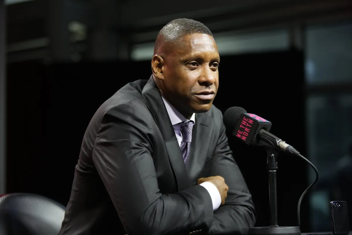 USA BASKET-BALL : Un Nigérian nommé président d&rsquo;un club de NBA