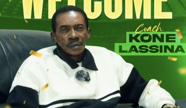 RDC : le technicien ivoirien Lassina Koné est le nouveau coach de Maniema Union !