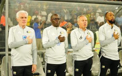 Coupe du monde 2026 : un problème de visas secoue les Bafana Bafana à 11 jours de leur match d&rsquo;ouverture