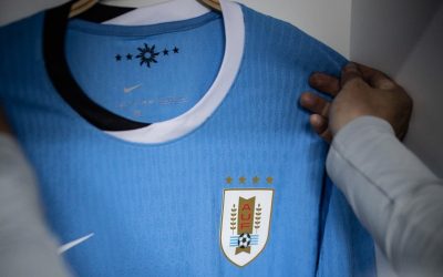 Coupe du monde 2026 : l&rsquo;Uruguay, adversaire du Cap-Vert, snobe Luis Suárez