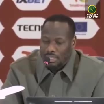 Vidéo sportive — Afrique
