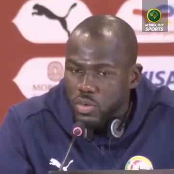 Vidéo sportive — Afrique