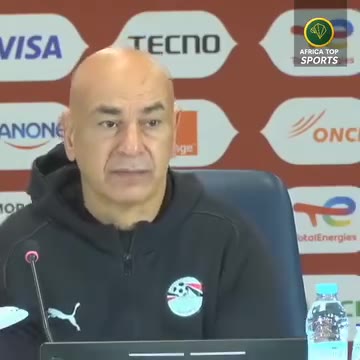Vidéo sportive — Afrique