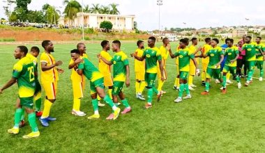 Cyclisme : un test d’évaluation avant le Tour du Cameroun