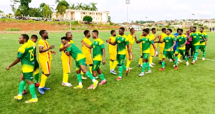 Coupe du Cameroun 2026 : la FECAFOOT révise les quotas des clubs amateurs
