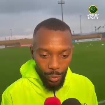 Vidéo sportive — Afrique
