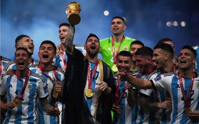 Coupe du Monde 2026 : Les Stars que nous verrons pour la dernière fois