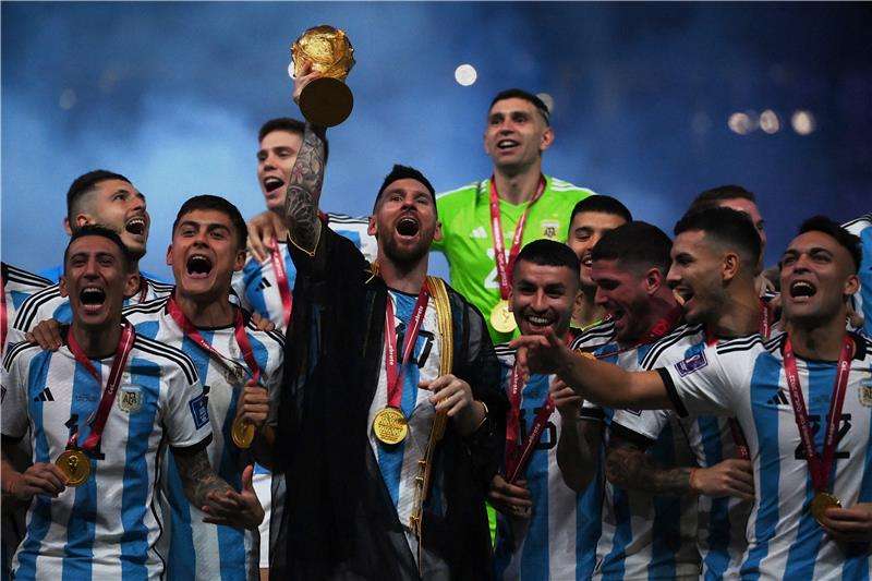 Coupe du Monde 2026 : Les Stars que nous verrons pour la dernière fois