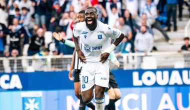 Lassine Sinayoko : Direction Londres et la Premier League ?