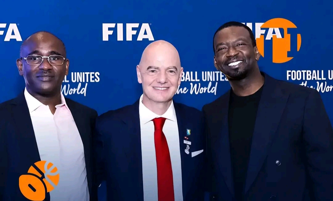 Football : Le Tchad et la FIFA scellent un accord historique