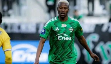 Ibrahima Camara : La fin d’un long calvaire judiciaire en Pologne