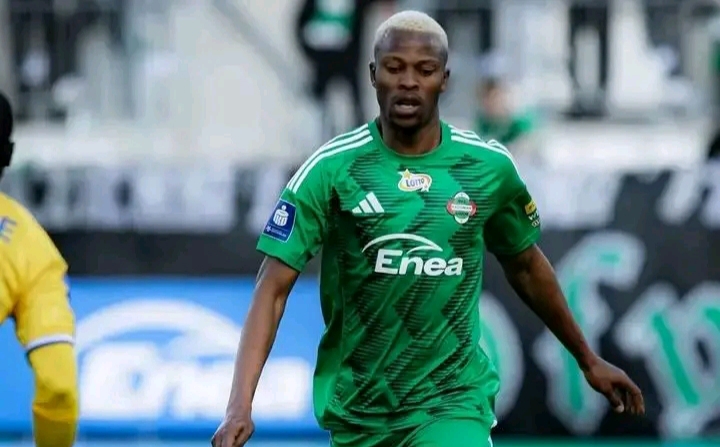 Ibrahima Camara : La fin d’un long calvaire judiciaire en Pologne