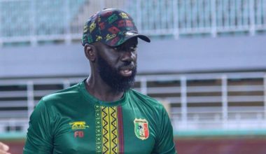 Les Aigles du Mali : Fousseni Diawara se positionne au poste de sélectionneur