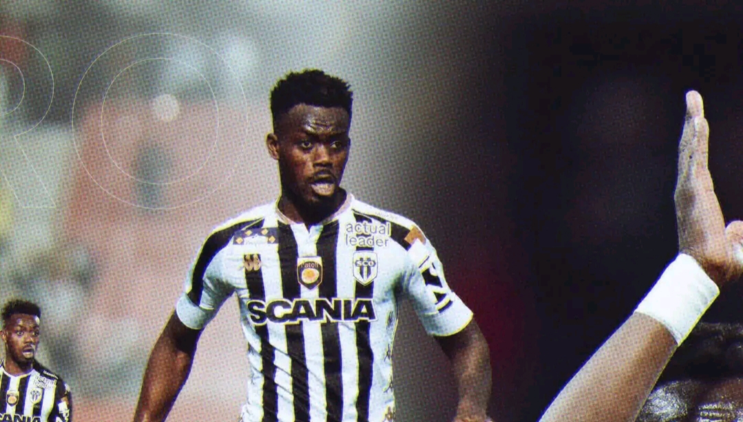 Abdoulaye Bamba : La fin d’une ère au SCO Angers