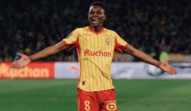 Mercato : Liverpool lorgne sur Mamadou Sangaré