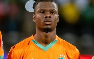 Coupe du Monde 2026 : Luck Zogbé renforce les Éléphants à Paris
