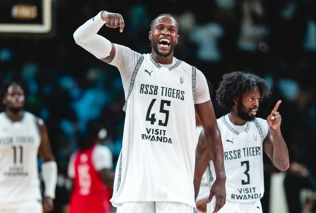Basket-ball : Les RSSB Tigers du Rwanda sortent Al Ahly de la Basket Africa League 2026