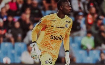 Mercato : Simon Ngapandouetnbu attise les convoitises en Europe