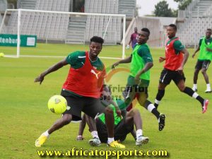 Stats Messenger – 10 ans de dialogue avec la communaute AfricaTopSports