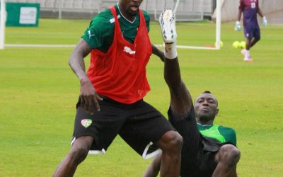 CAN U17 : où suivre le match Tanzanie vs Angola ?