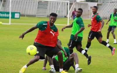CAN U17 : Où suivre en direct Ghana vs Sénégal ce dimanche ?