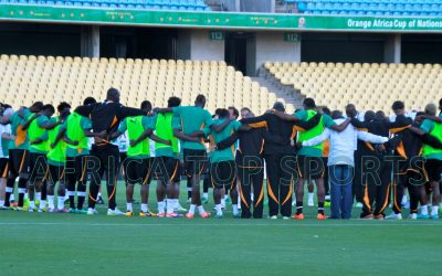 Salah, Hakimi, Kessié, Koulibaly : l&rsquo;Afrique retient son souffle avant la Coupe du monde 2026