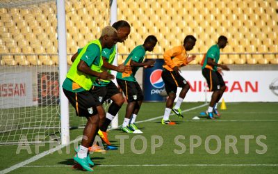 Robinho Yao Gavi : le crack ghanéen de 17 ans qui rend fou Chelsea