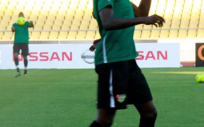 Malang Sarr : Le Mondial 2026 en ligne de mire