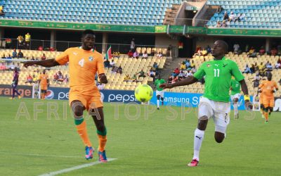 CAN U17 : Côte d&rsquo;ivoire – Cameroun, la liste des deux équipes !
