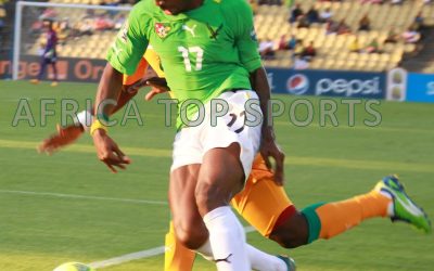 Bazoumana Touré intéresse fortement les grands clubs Européens