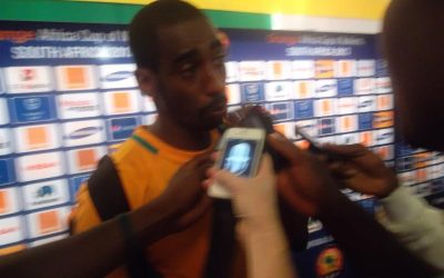 Moustapha Mbow : Le défenseur sénégalais affiche ses ambitions malgré son attachement au Paris FC
