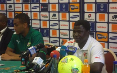Coupe du Monde 2026 : Bubista s&rsquo;apprête à dévoiler la liste du Cap-vert