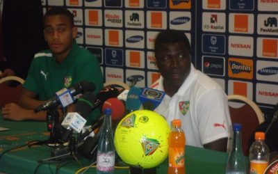 Mercato : Mostafa Mohamed déterminé à rester en Europe