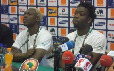 Coupe du Monde : inquiétude majeure dans les rangs des Léopards de la RDC !