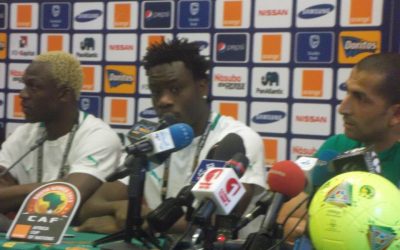 CAN U17 : Ouganda – Cameroun, les Cranes à d&rsquo;une qualification au deuxième tour