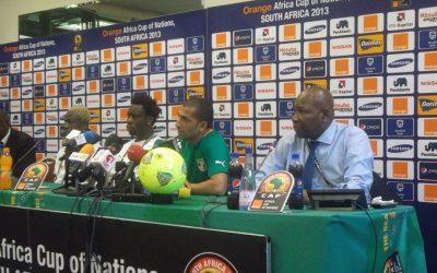CAN U17 : Tunisie – Égypte, les compositions officielles