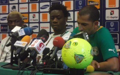 Découverte : voici le nouveau poumon « box-to-box » du football congolais
